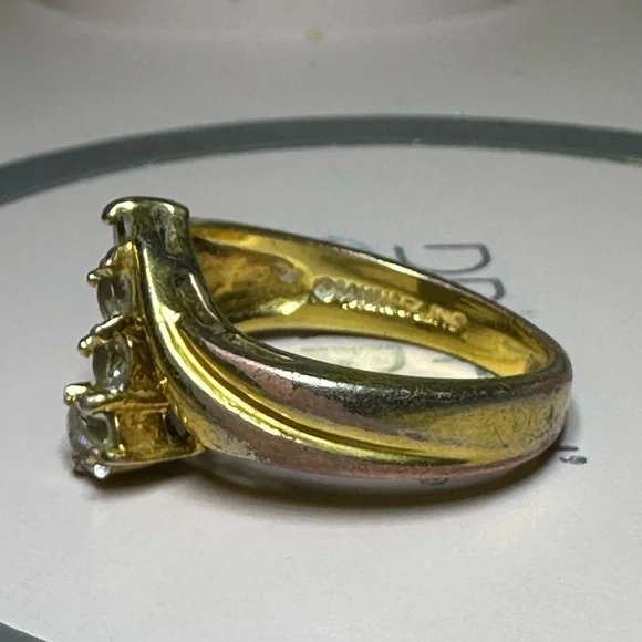 Made in China Ring - Picture 4 of 5